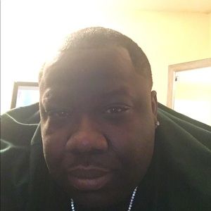 Meet your Posher, Jamaal